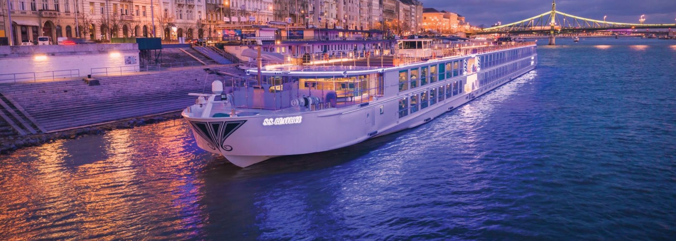 uniworld river cruises what's included